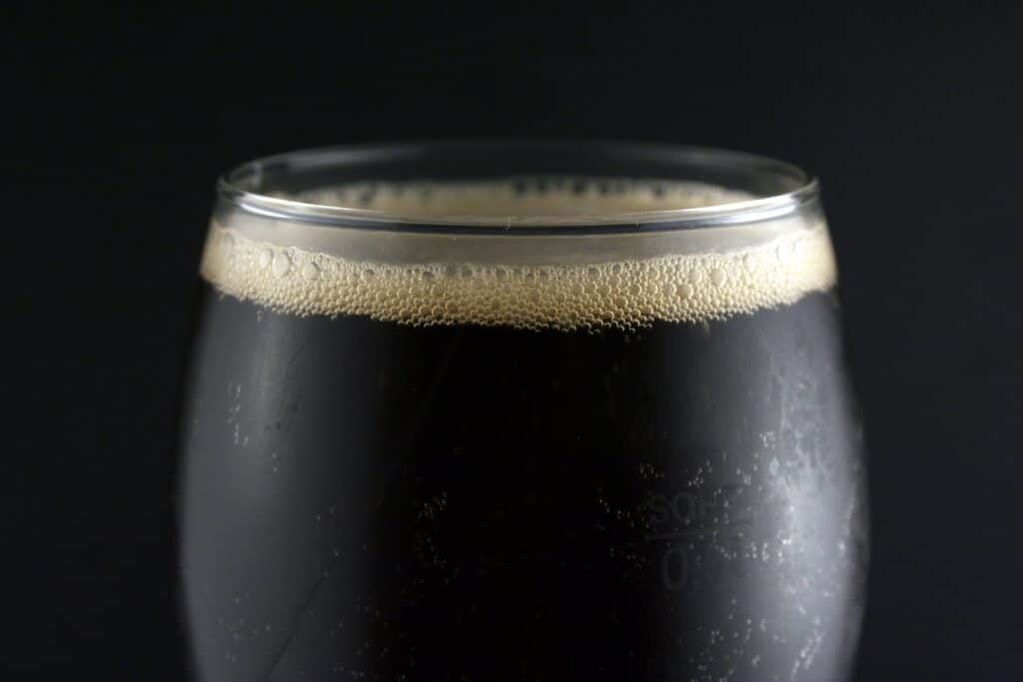 is it possible to drink dark beer with psoriasis