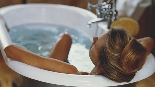 Baths for Psoriasis